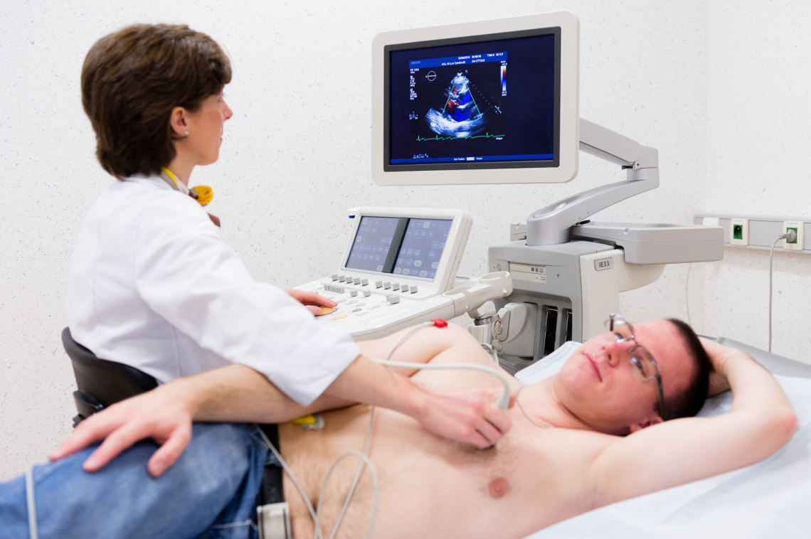 Consultation - cardiologie